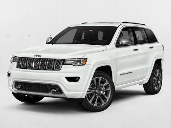 JEEP GRAND CHEROKEE 2018 1C4RJECG8JC322668 image JEEP GRAND CHEROKEE 2018 1C4RJECG8JC322668 image